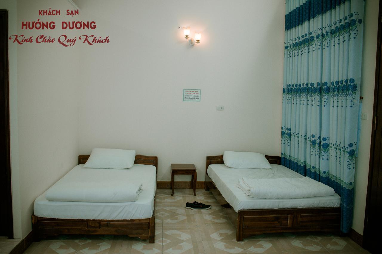 Huong Duong Hotel Quang Binh Cameră foto